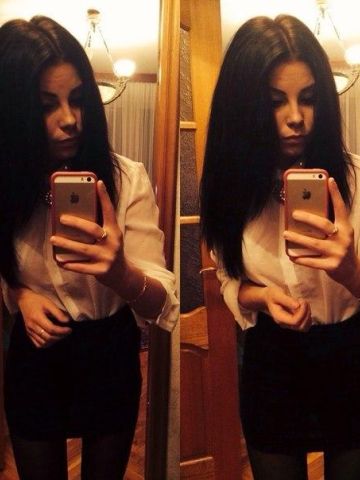 Анкета проститутки Илона, 23 года